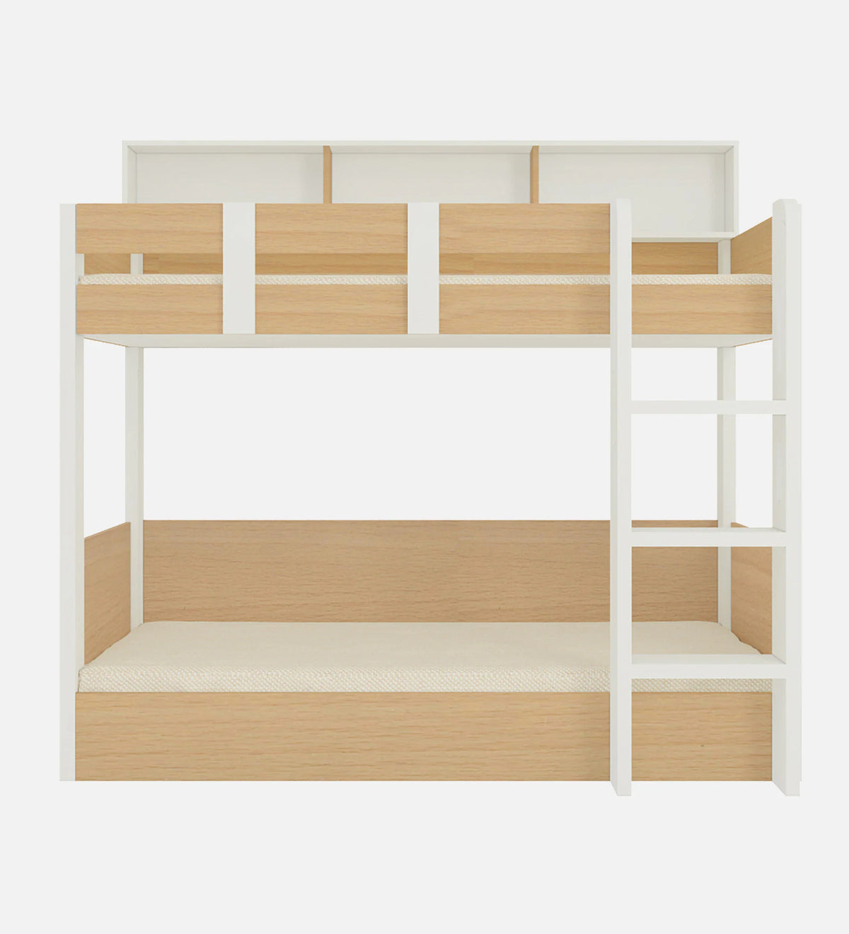 CozyRise Kids Bunk Bed