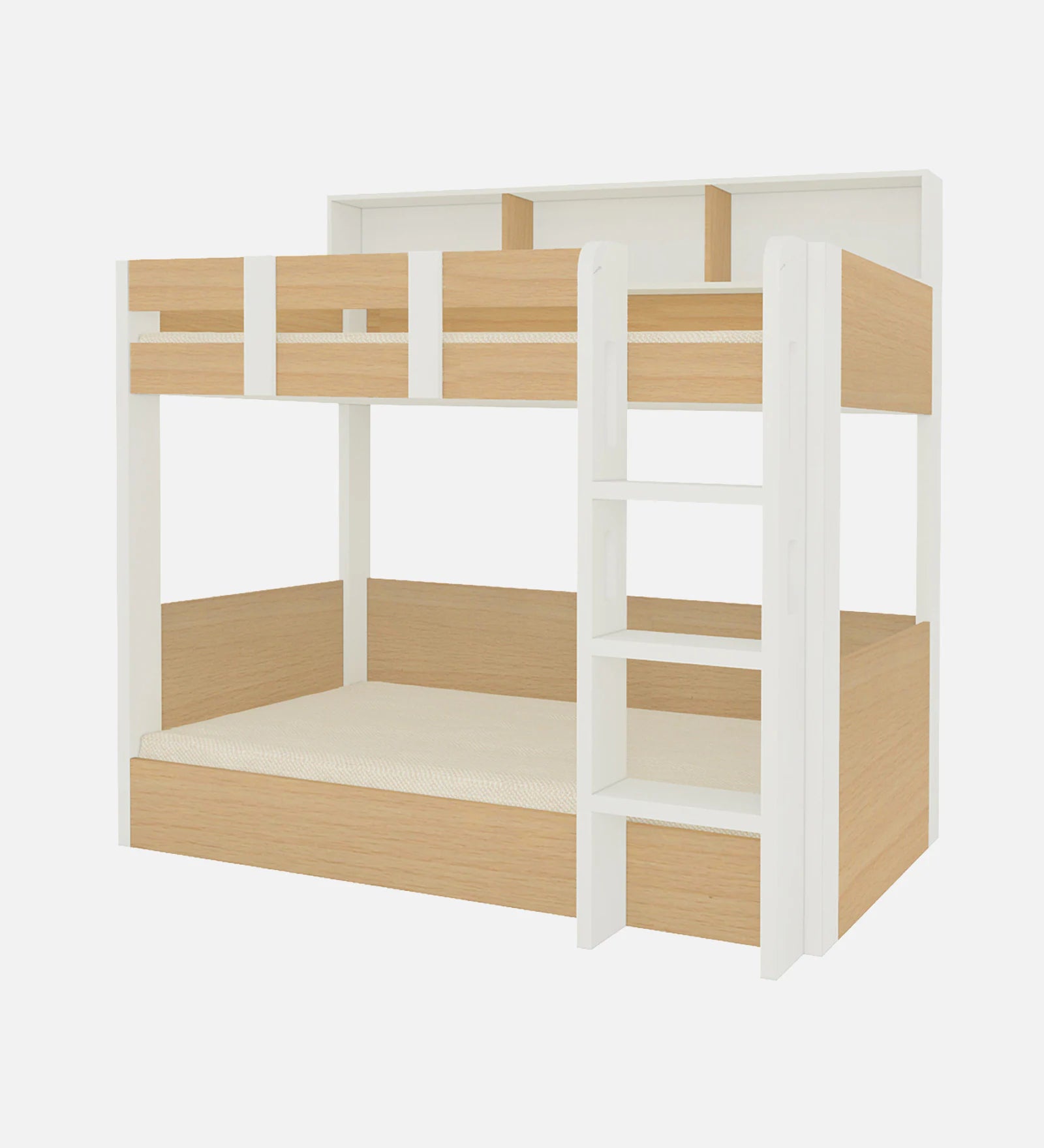 CozyRise Kids Bunk Bed