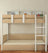 CozyRise Kids Bunk Bed