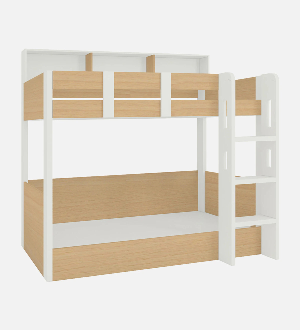 CozyRise Kids Bunk Bed