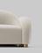 Cresmo Bouclé Sofa