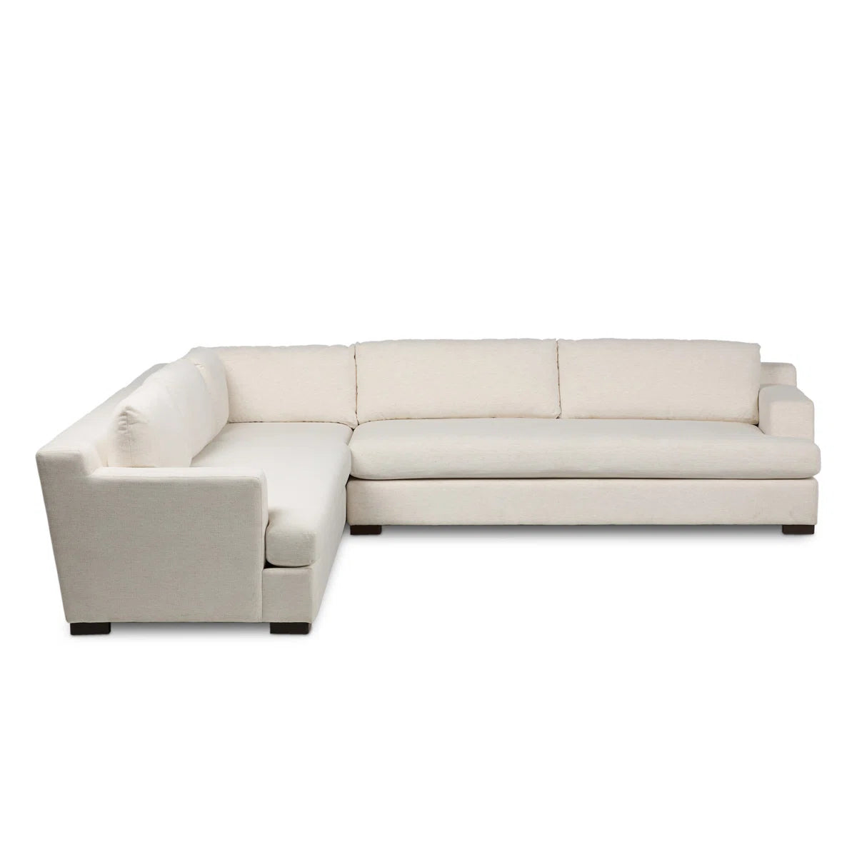 Javeris Modern Sectional Sofa