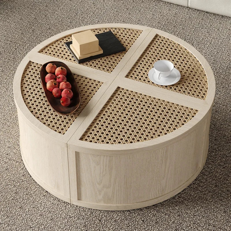 Crown Modular Coffee Table