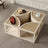 Crown Modular Coffee Table