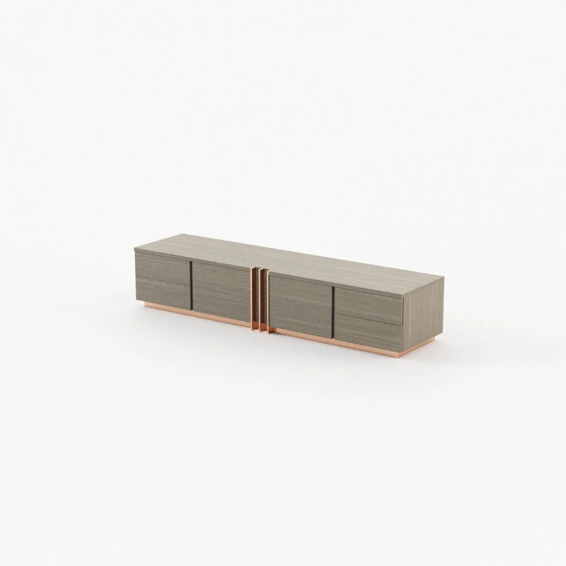 Cube TV Unit