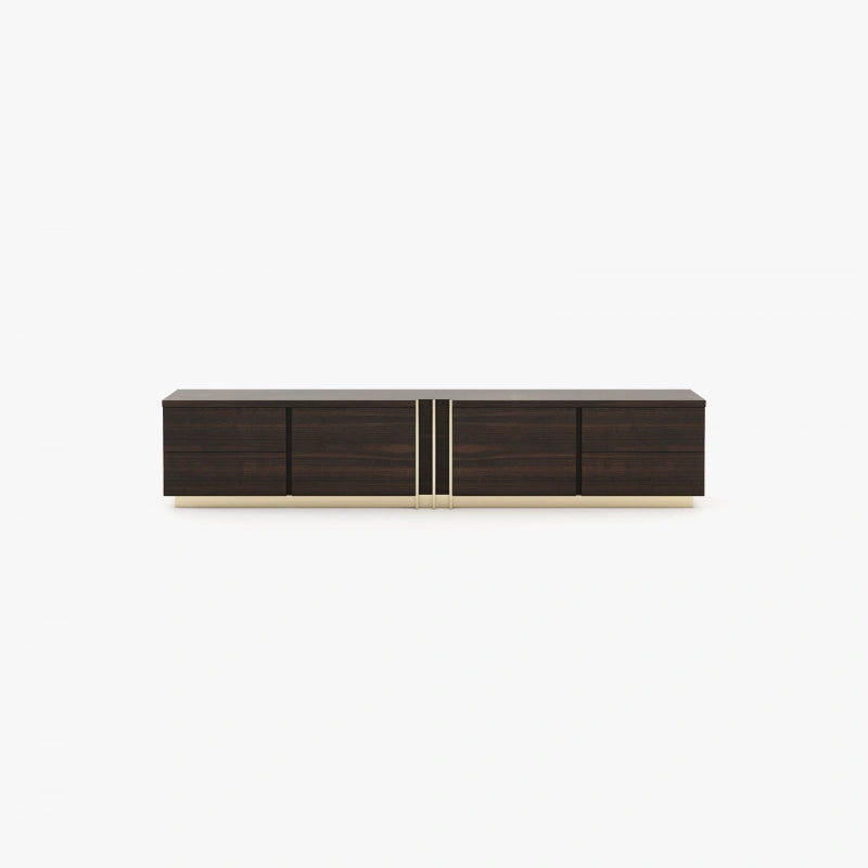 Cube TV Unit
