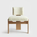 Clock Chair