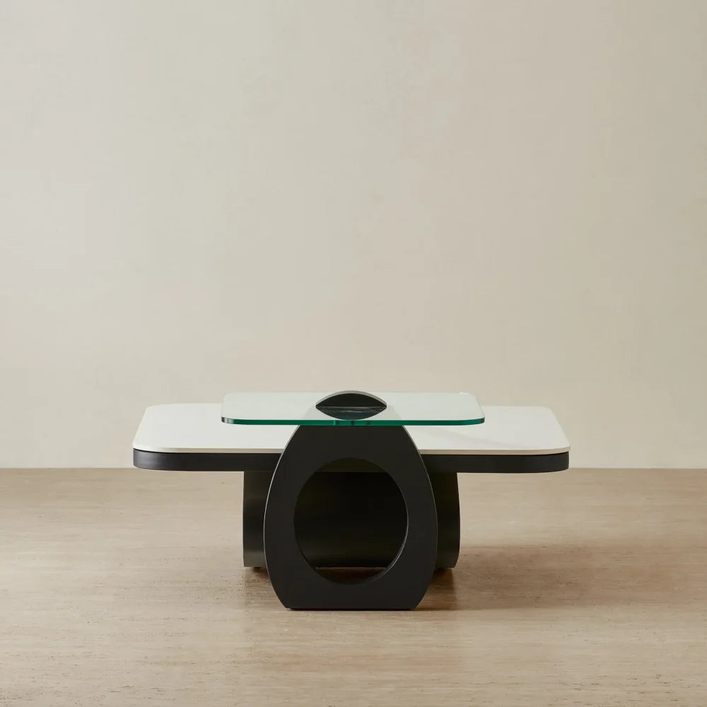 Cumulus Coffee Table