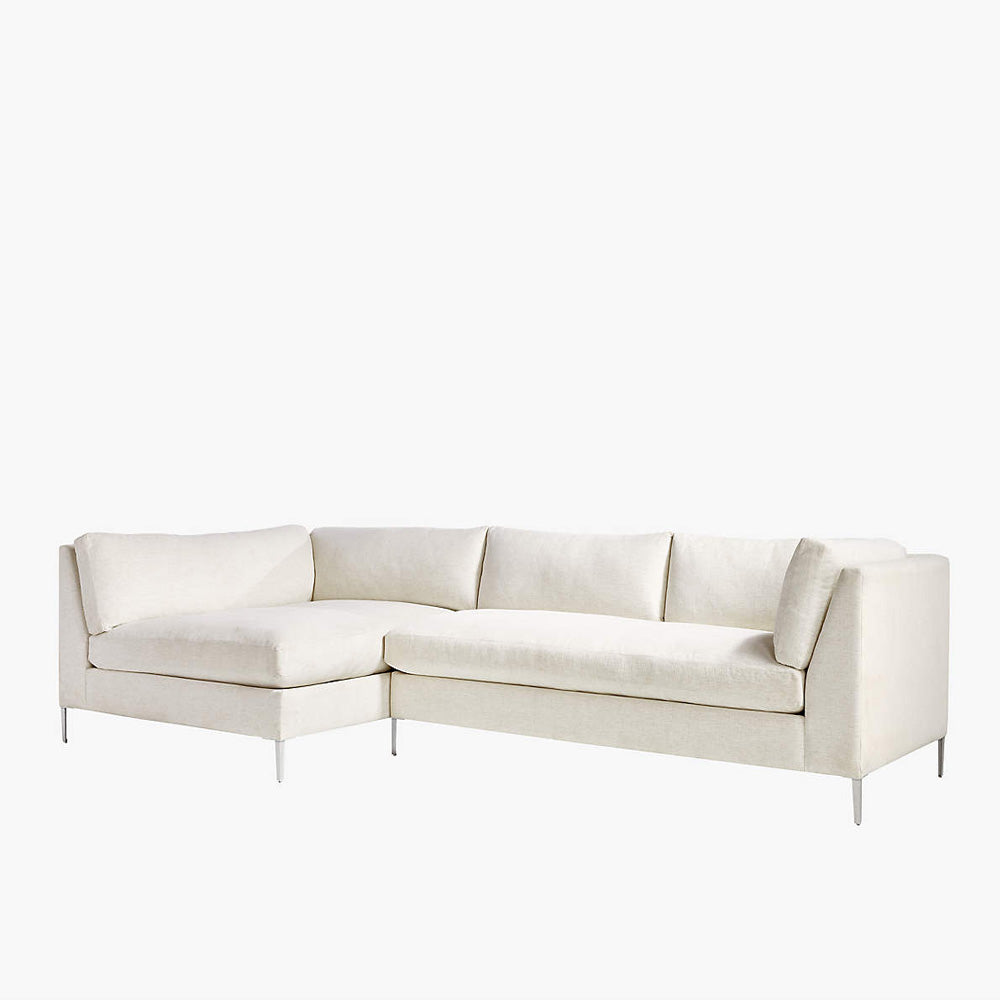 Dalton Sectional Sofa