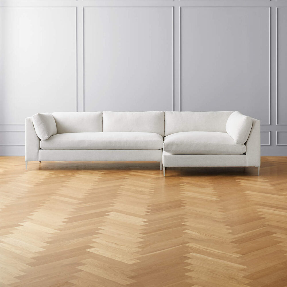 Dalton Sectional Sofa