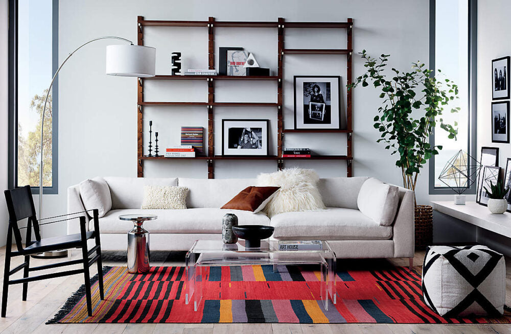 Dalton Sectional Sofa
