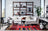 Dalton Sectional Sofa