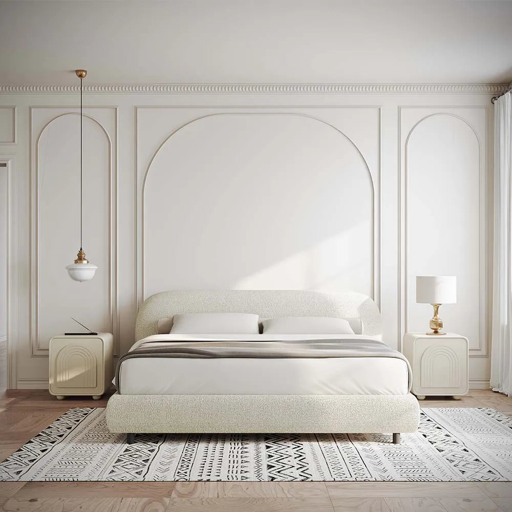 Donal Daniella Bed