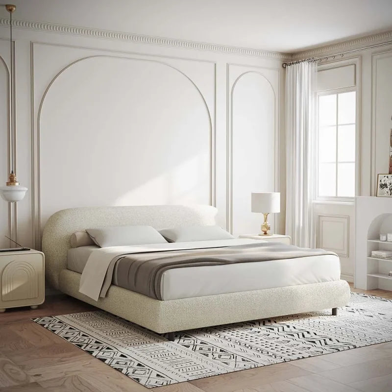Donal Daniella Bed