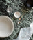 Dark Oak & Verde Alpi Marble Kitchen