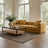 Modern Majestic Sofa