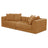 Modern Majestic Sofa