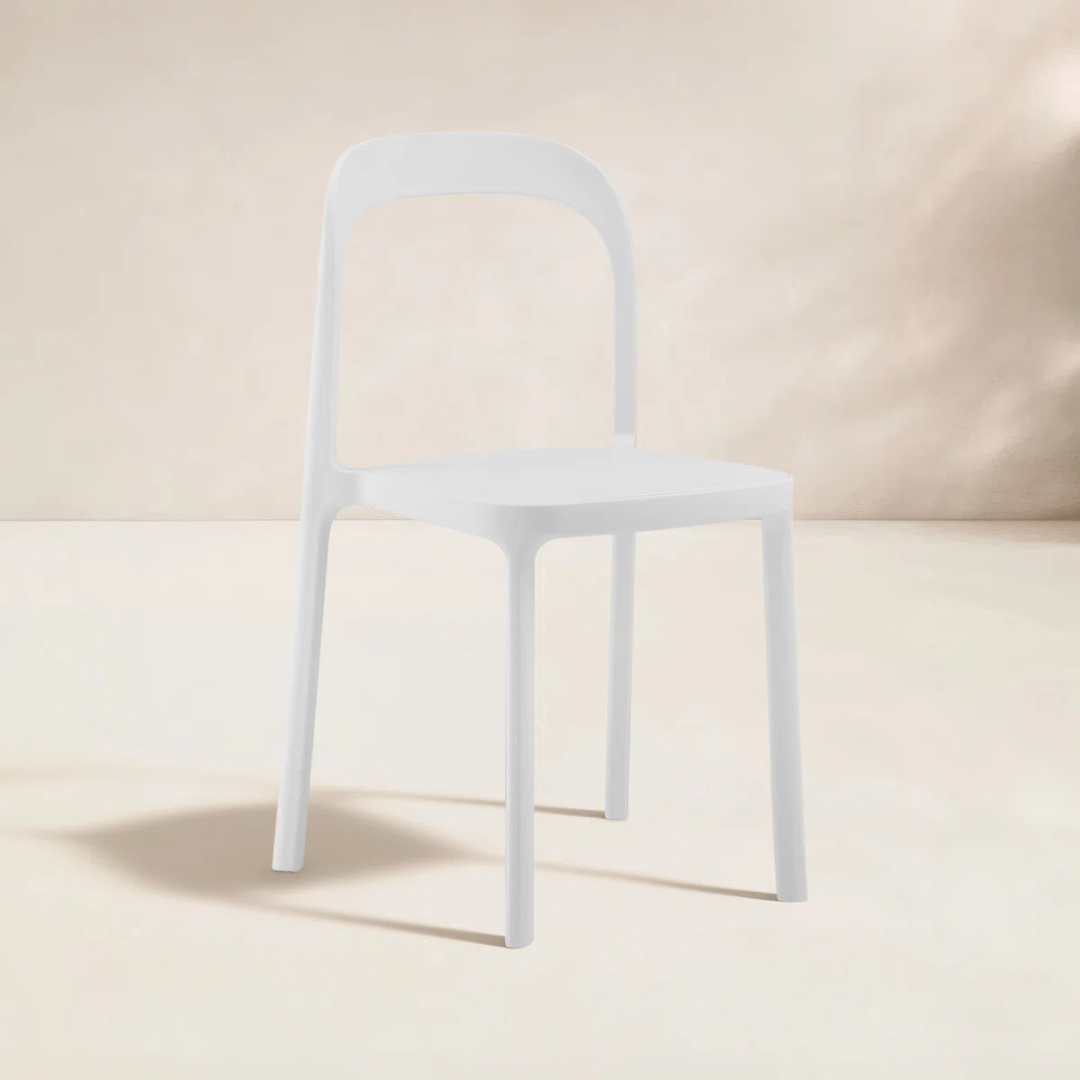 Dalton Pan Outdoor Dining Chair