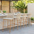 Diana Bar Stool
