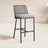 Rope  Bar Stool