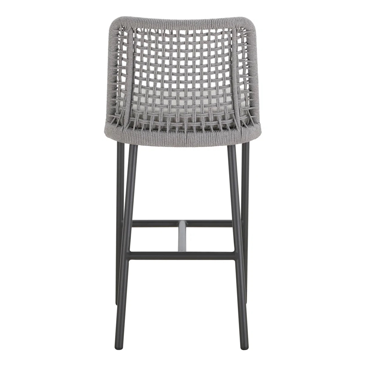 Rope  Bar Stool