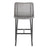 Rope  Bar Stool