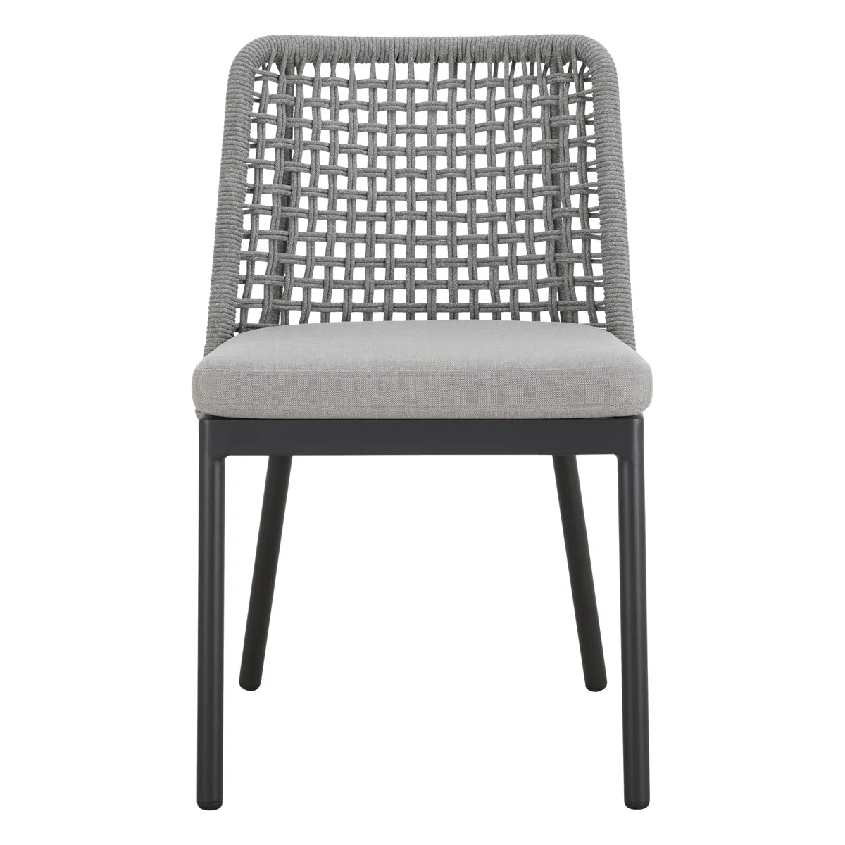 Enzy Rope  Side Chair