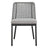 Enzy Rope  Side Chair