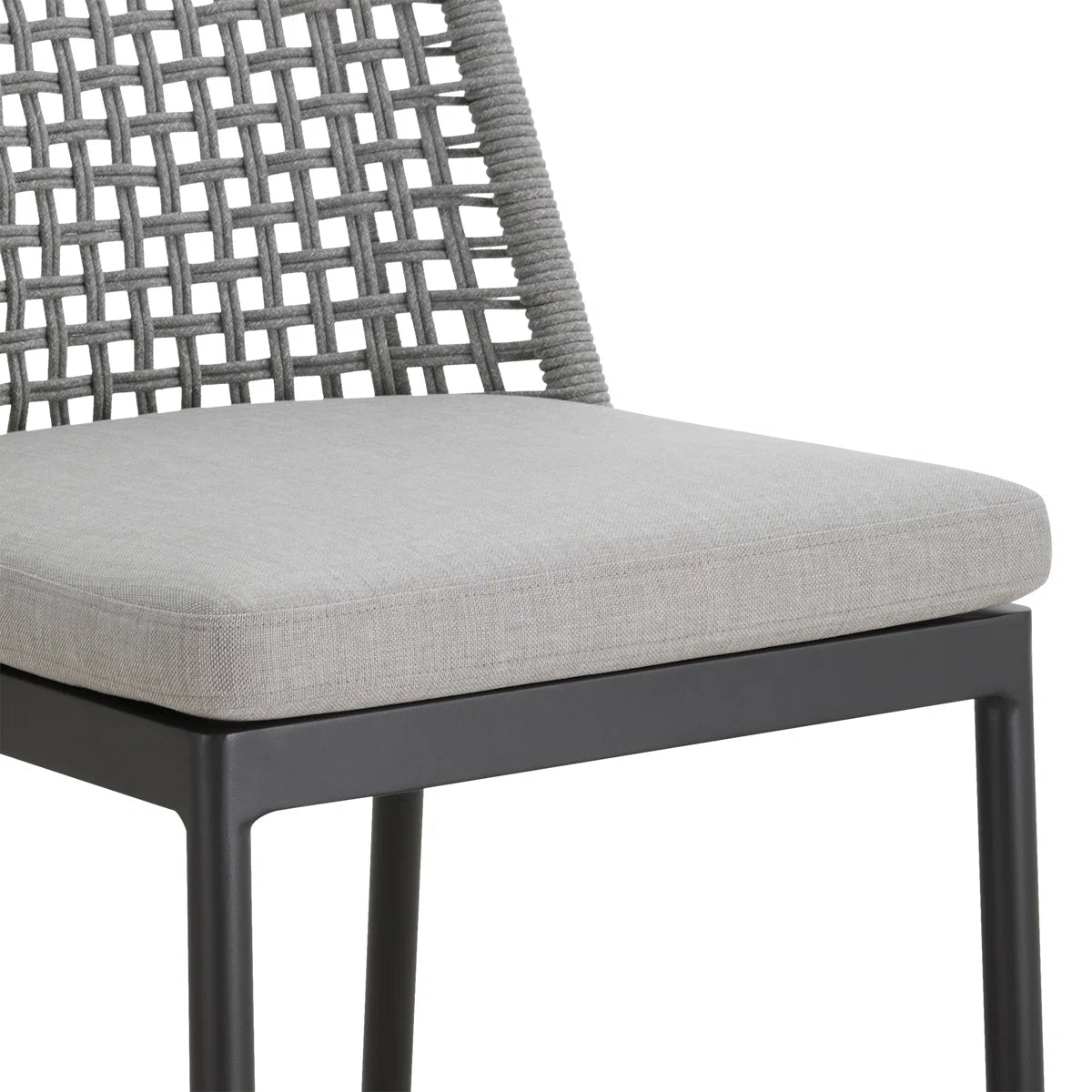 Enzy Rope  Side Chair