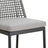 Enzy Rope  Side Chair