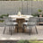 Enzy Rope  Side Chair