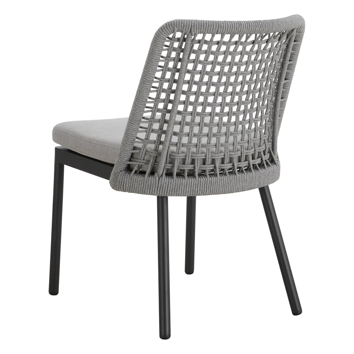 Enzy Rope  Side Chair