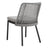 Enzy Rope  Side Chair