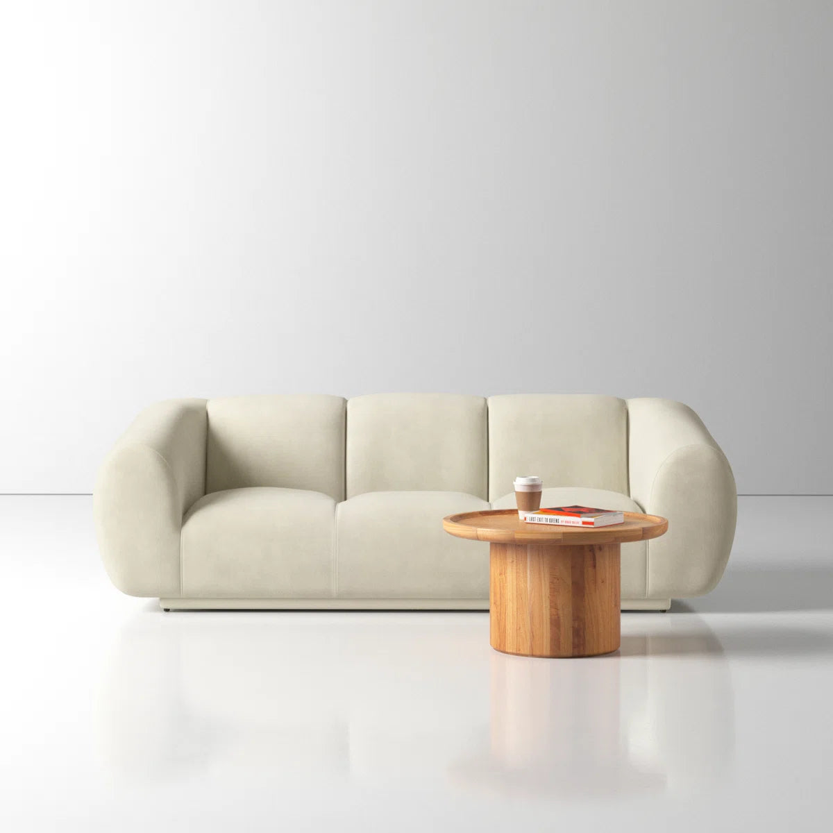 Modern Lux Kanto Sofa