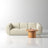 Modern Lux Kanto Sofa