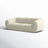 Modern Lux Kanto Sofa