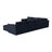 Sorevia Modern Sectional Sofa