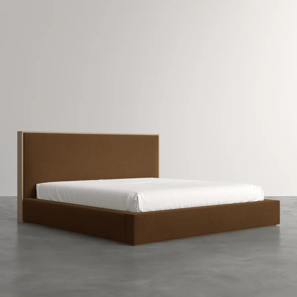 Cletus Clemente Bed