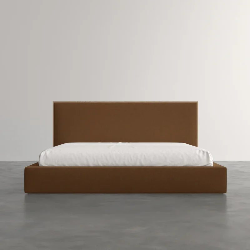 Cletus Clemente Bed