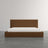 Cletus Clemente Bed