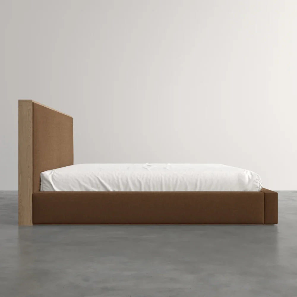 Cletus Clemente Bed