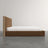 Cletus Clemente Bed