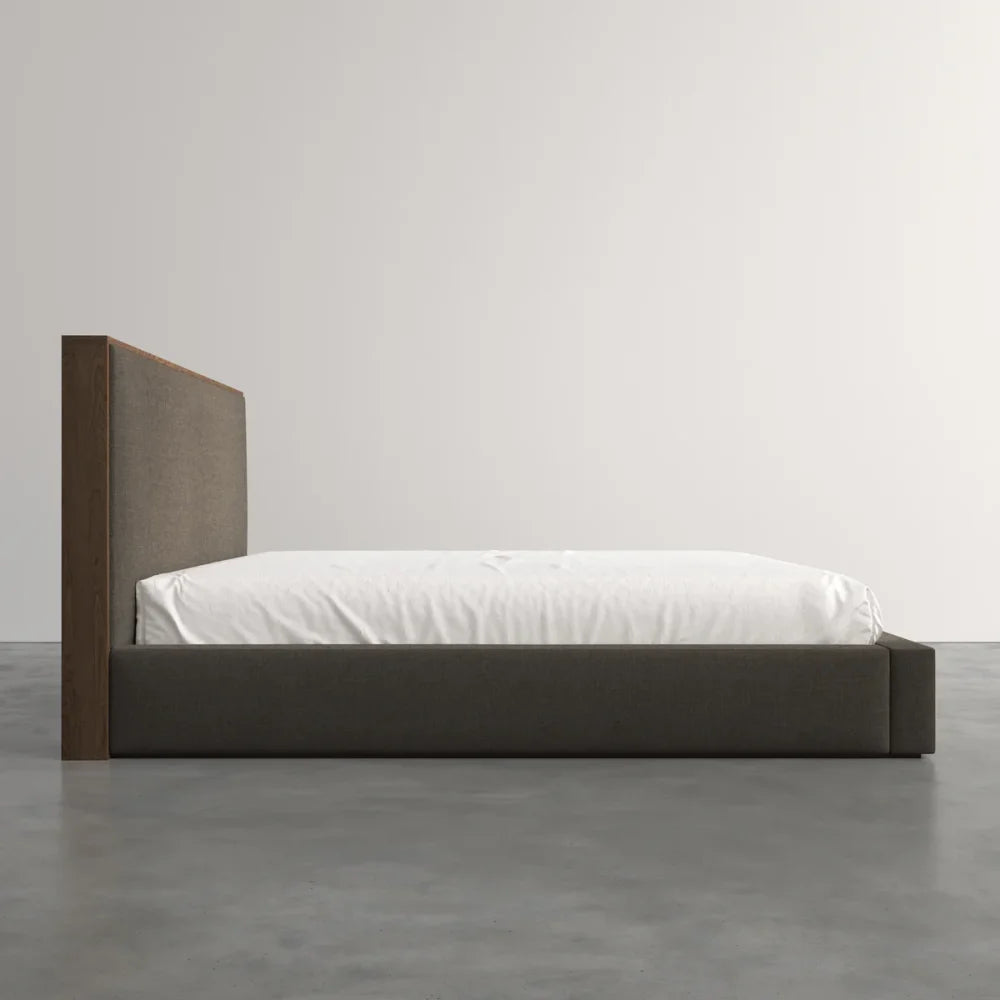 Cletus Clemente Bed