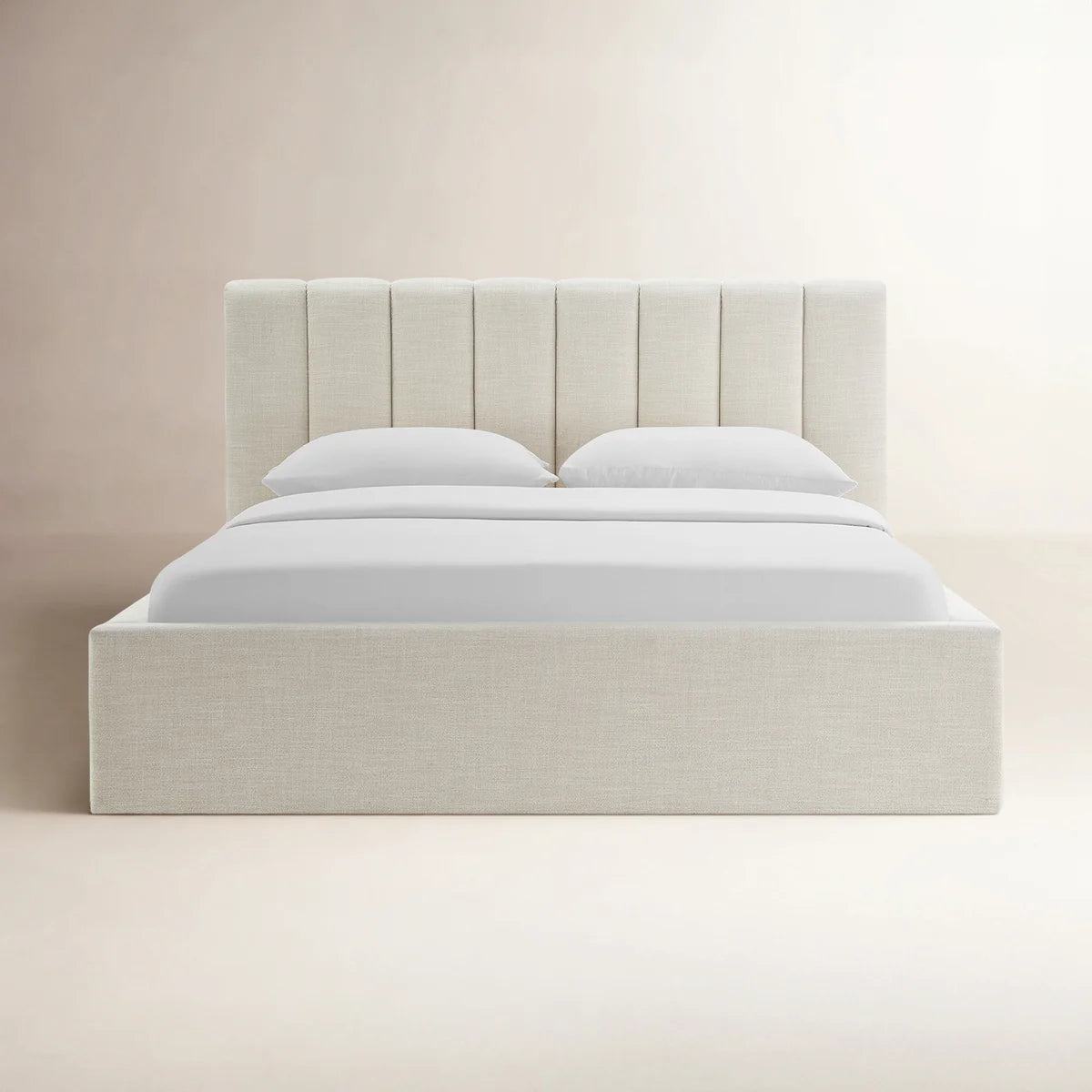 Yamer Upholstered Bed