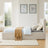 Yamer Upholstered Bed
