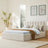 Yamer Upholstered Bed