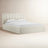Yamer Upholstered Bed