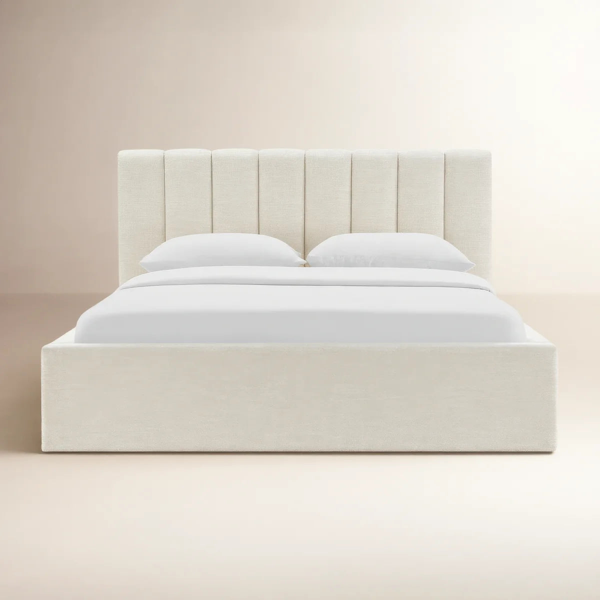 Yamer Upholstered Bed