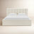Yamer Upholstered Bed