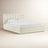 Yamer Upholstered Bed